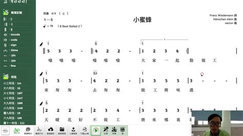 反覆記號怎麼打|簡單有譜－反覆記號的使用